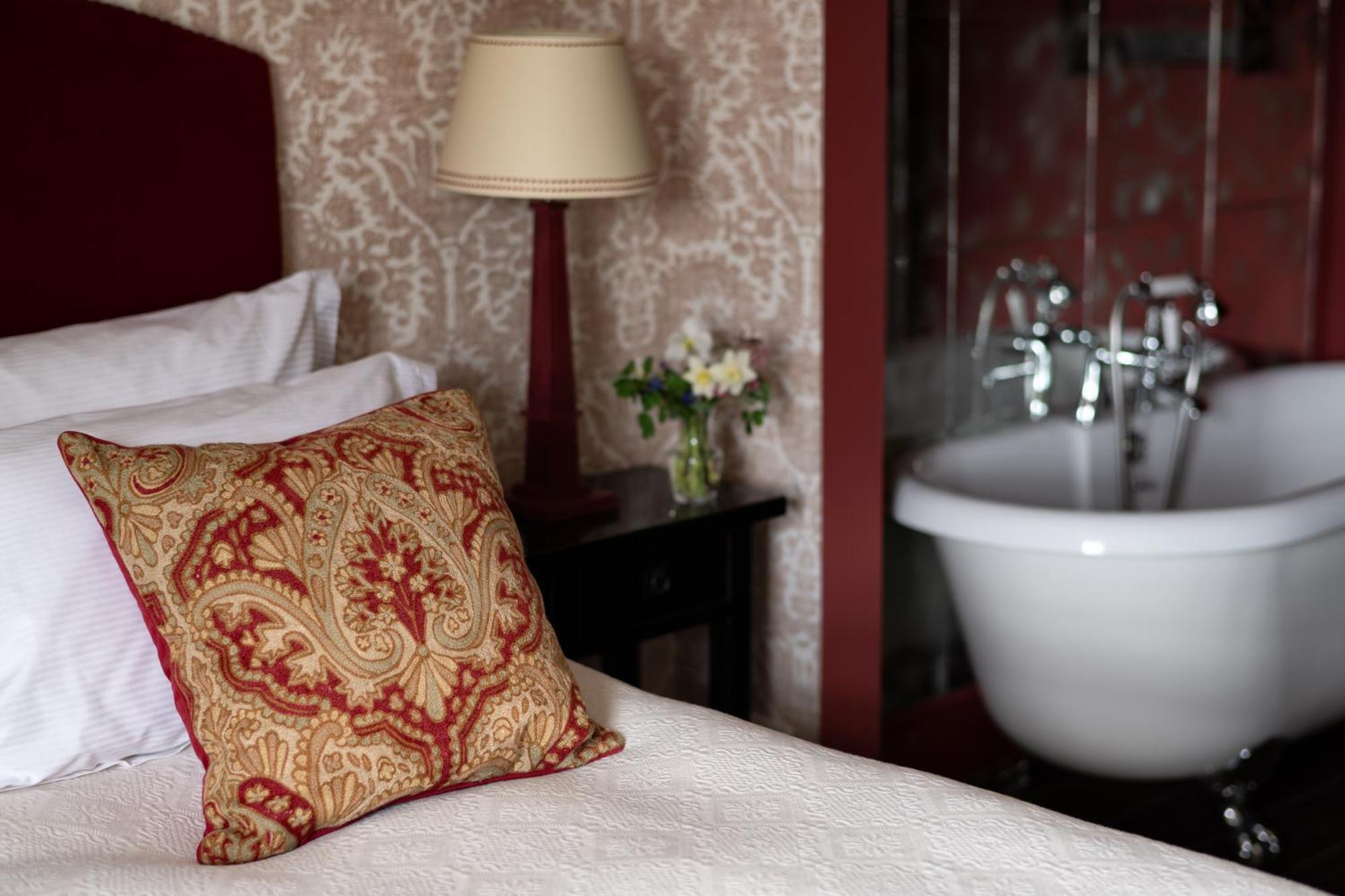 George And Dragon Clifton Hotell Penrith Eksteriør bilde