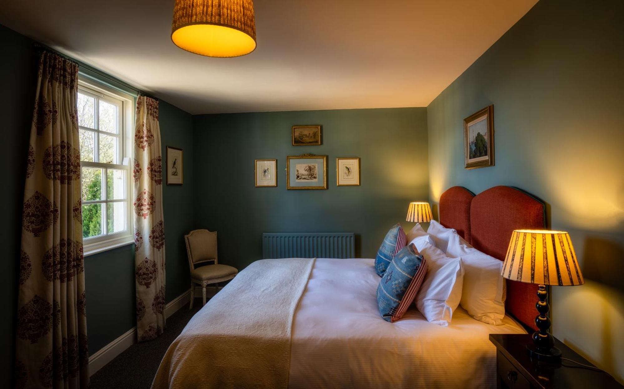 George And Dragon Clifton Hotell Penrith Eksteriør bilde