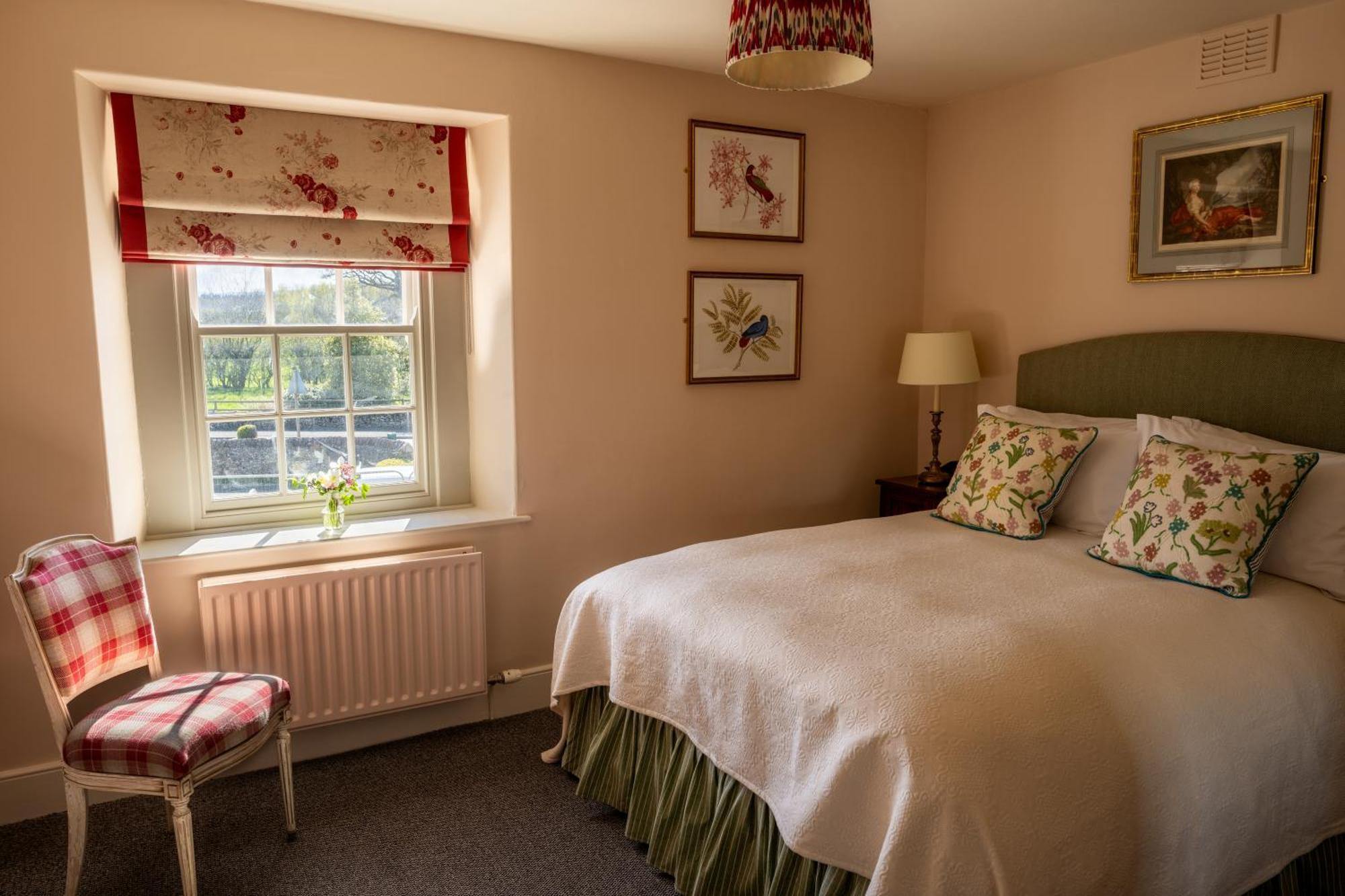 George And Dragon Clifton Hotell Penrith Eksteriør bilde